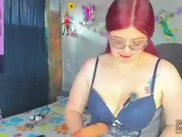 Chaturbate Free Live Porn of nina_gauther_