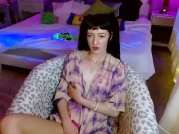 Chaturbate Adult Webcams of therealmadameceleste