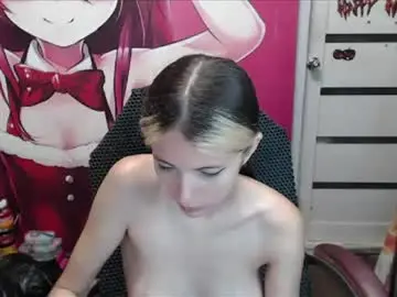 Chaturbate Free Porn Cam of valeriaxkiss