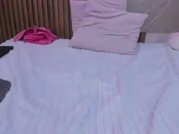 Chaturbate Nude Webcam of biancaa__18
