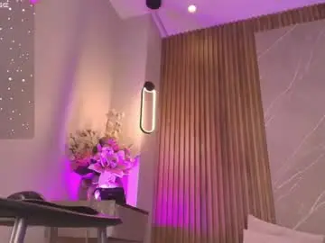 Chaturbate Private Sex Chat of biancaa__18