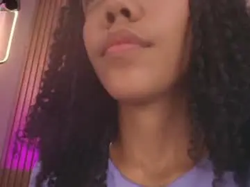 Chaturbate Live Sex Cam of biancaa__18