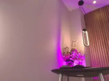 Chaturbate Sex Chat of biancaa__18