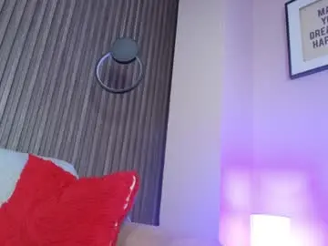 Chaturbate Live Sex of biancaa__18