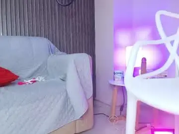 Chaturbate Adult Webcam of biancaa__18