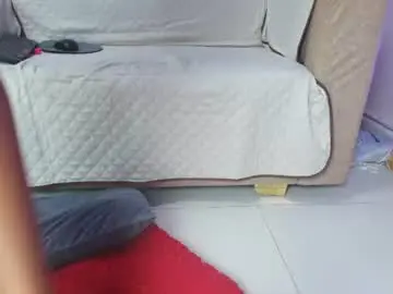 Chaturbate Adult Webcam of biancaa__18