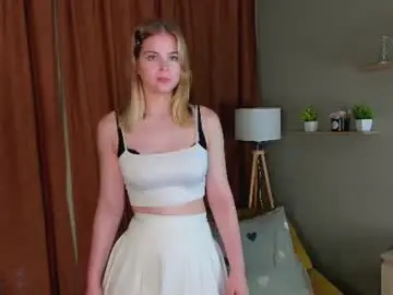 Chaturbate Sex Chat of blondensinful