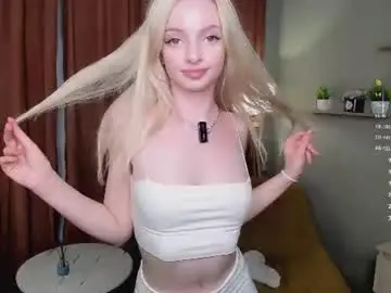 Chaturbate Adult Webcams of blondensinful