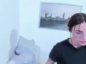 Chaturbate Best live sex cam show of cloe_amazingg