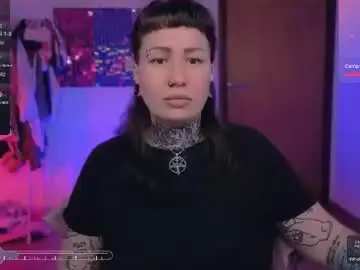 Chaturbate Free Live Porn of dakotacandy_