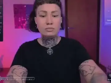 Chaturbate Live Sex of dakotacandy_