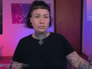 Chaturbate Free Porn Cam of dakotacandy_