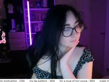 Chaturbate Sex Chat of el_sweety