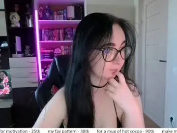 Chaturbate Sex Cam of el_sweety