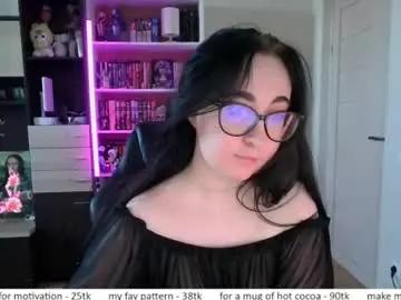 Chaturbate Watch Live Sex Cams of el_sweety