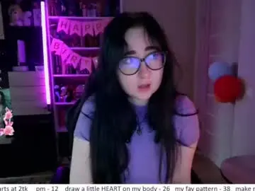 Chaturbate Best live sex cam show of el_sweety