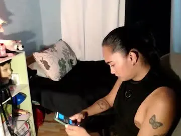 Chaturbate Best live sex cam show of greatest_nightmare