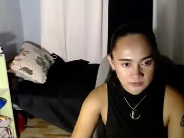 Chaturbate Nude Webcam of greatest_nightmare