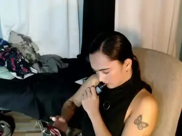 Chaturbate Nude Webcam of greatest_nightmare