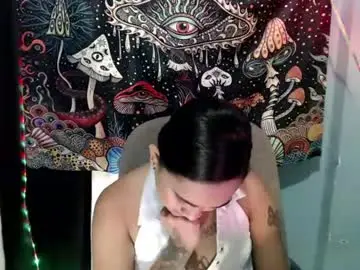 Chaturbate Live Sex Cam of greatest_nightmare