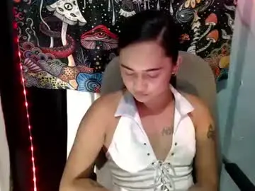 Chaturbate Adult Video Chat of greatest_nightmare