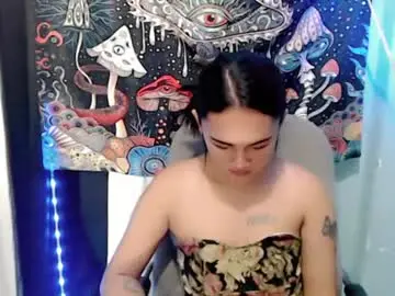 Chaturbate Live Porn of greatest_nightmare