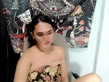 Chaturbate Nude Webcam of greatest_nightmare