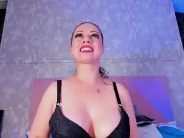 Chaturbate Nude Webcam of katia_gh