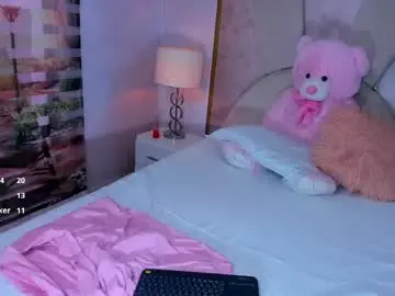Chaturbate Free Porn Cam of little__doll18