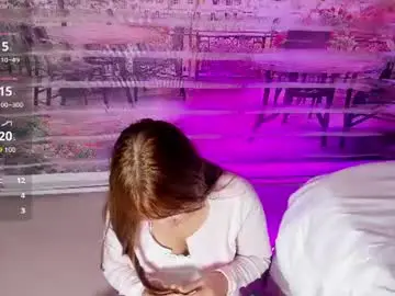 Chaturbate Free Porn Cam of little__doll18