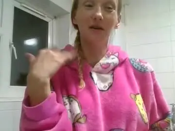 Chaturbate Sex Cam of mistressmilly32