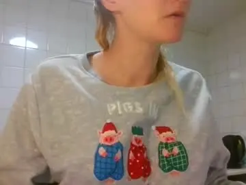 Chaturbate Live Sex of mistressmilly32
