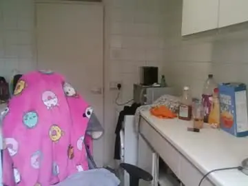 Chaturbate Free Live Porn of mistressmilly32