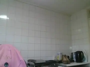 Chaturbate Sex Cam of mistressmilly32