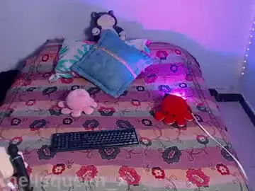 Chaturbate Free Porn Cam of nyxhellsqueen_x