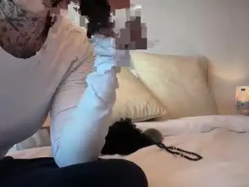 Chaturbate Best Webcam of tattooedlucy_