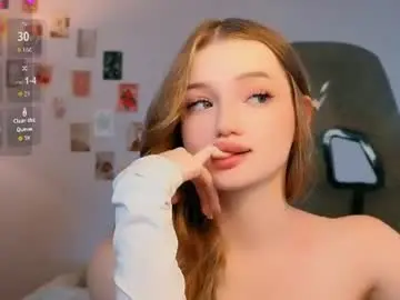 Chaturbate Adult Webcam of yourflowerqueen