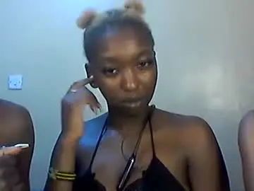 Chaturbate Live Sex of blackqueen2030_