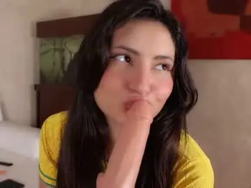 Chaturbate Adult Webcam of brazilians_doitbetter