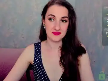 Chaturbate Best live sex cam show of happymiracle