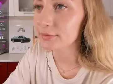 Chaturbate Live Sex Cam of livyybosom