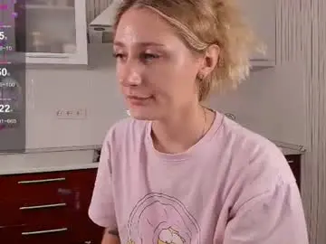 Chaturbate Free Live Porn of livyybosom