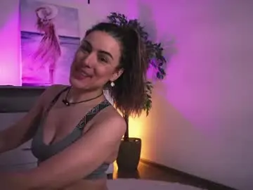 Chaturbate Adult Webcam of misslullu