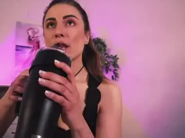 Chaturbate Live Sex of misslullu
