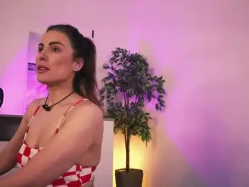 Chaturbate Private Sex Chat of misslullu