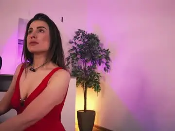 Chaturbate Sex Chat of misslullu