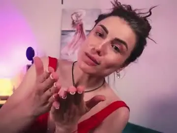Chaturbate Live Sex Cam of misslullu