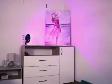Chaturbate Adult Webcam of misslullu