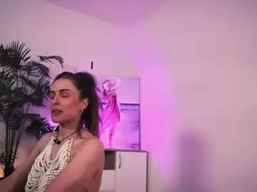 Chaturbate Best Webcam of misslullu