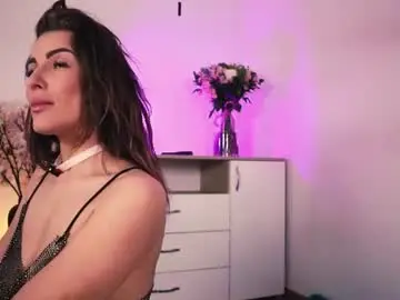 Chaturbate Adult Webcam of misslullu
